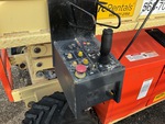 Poste de contrôle de base supérieur with 
