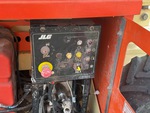 Poste de contrôle inférieur de base with 