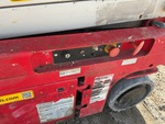Control Station Ground with 