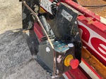 Control Station Upper with 