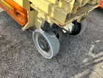 Chassis with 