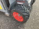 Chassis with 