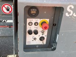 Control Station Ground with 