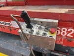 Control Station Upper with 