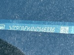General Appearance with Second Serial Number/VIN Photo