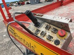 Basic Control Station Upper with 