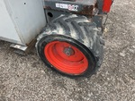 Chassis Photos with 