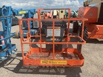 Basic Control Station Upper with 