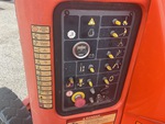 Basic Lower Control Station with 