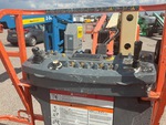 Basic Control Station Upper with 