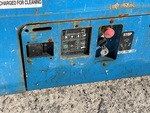 Control Station Ground with 