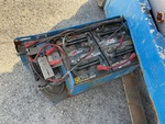 Electrical with 