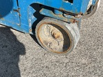 Chassis with 