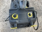 Control Station with 