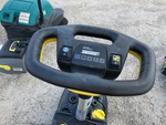 Control Station with 