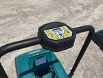 Control Station with 