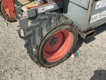 Chassis Photos with 