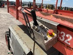 Basic Control Station Upper with 
