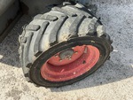 Chassis Photos with 