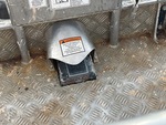 Basic Control Station Upper with 