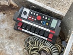 Basic Control Station Upper with 