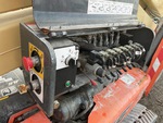 Basic Lower Control Station with 