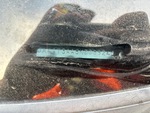 General Appearance with Second Serial Number/VIN Photo
