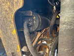 Hydraulique with 
