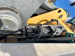 Hydraulique with 