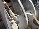 Hydraulique with 