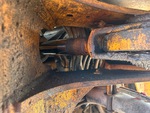 Hydraulique with 