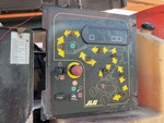 Basic Lower Control Station with 