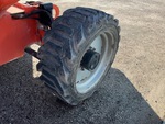 Chassis Photos with 
