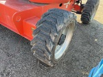 Chassis Photos with 