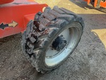 Chassis Photos with 