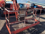 Basic Control Station Upper with 