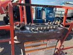 Basic Control Station Upper with 