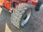 Chassis Photos with 