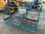 Basic Control Station Upper with 