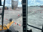 Control Station with 