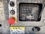 Basic Lower Control Station with 