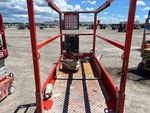 Basic Control Station Upper with 