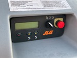 Control Station Ground with 