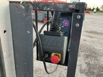 Control Station Upper with 