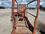 Control Station Upper with 