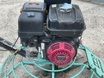 Engine with 