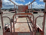 Control Station Upper with 