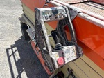 Control Station Upper with 