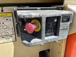 Control Station Ground with 