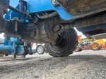 Drivetrain with 